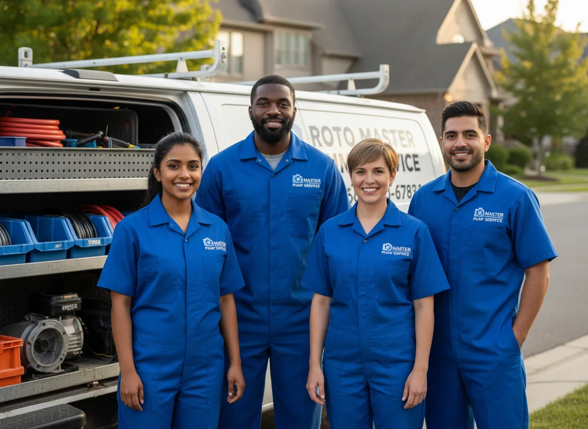 Sump Pump Installation company in Twin Peaks, CA